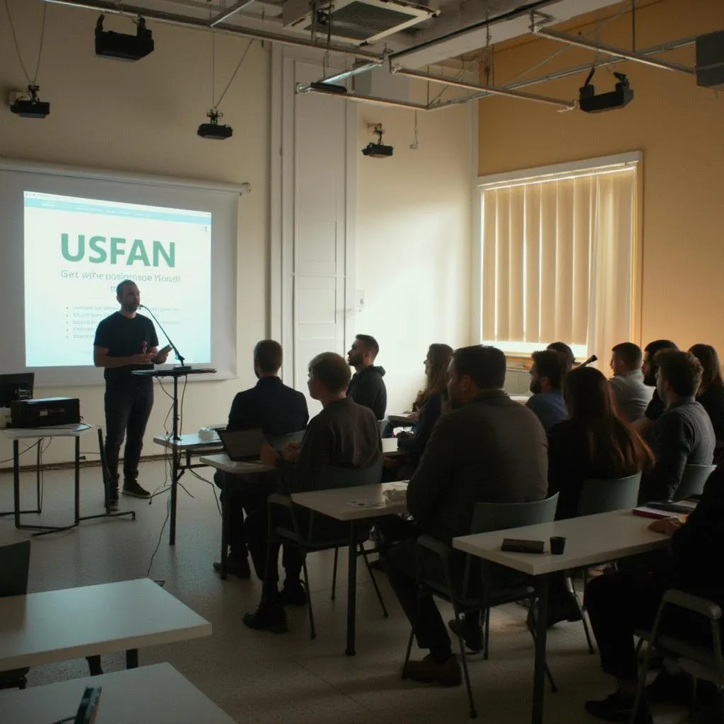 Seminario TechUy