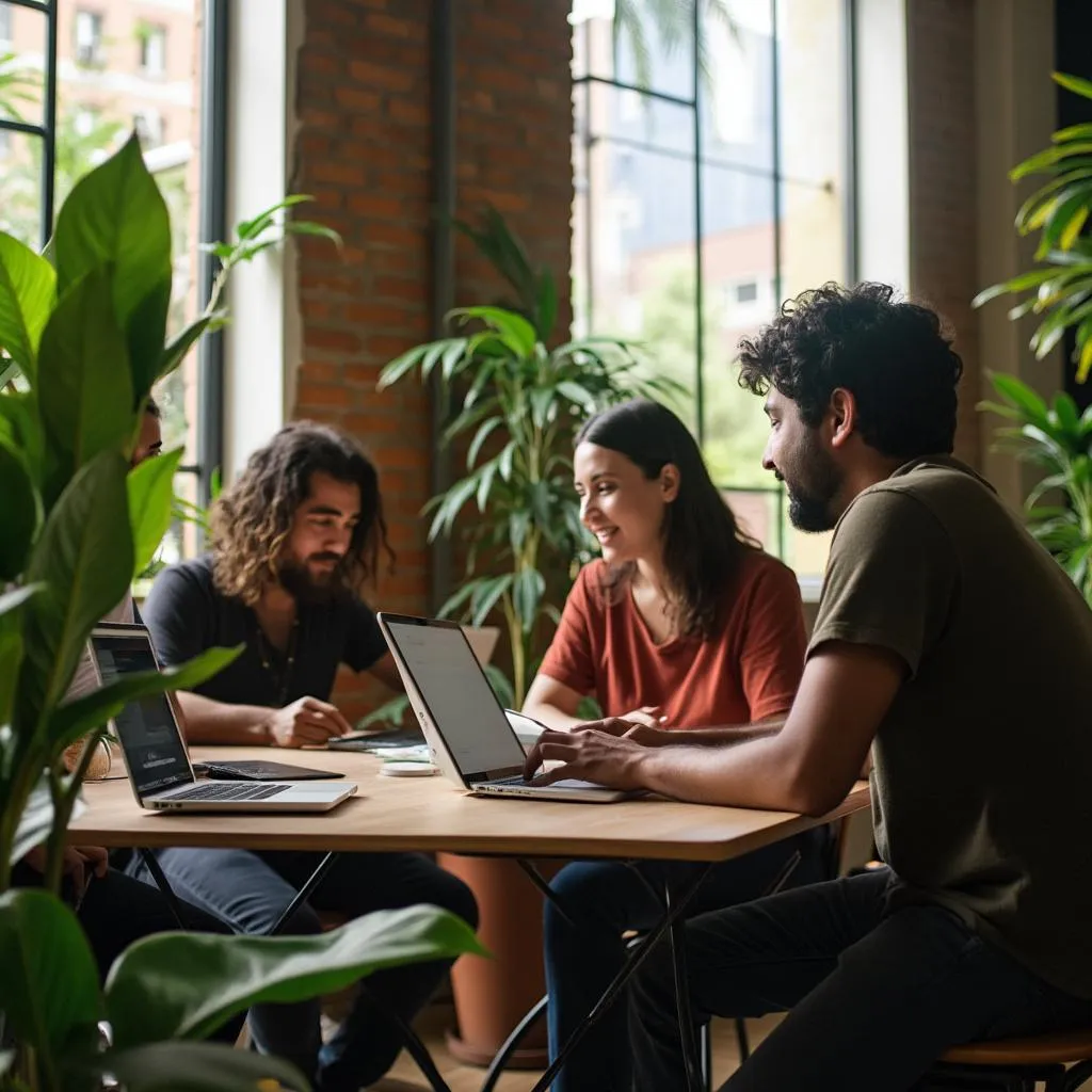 Startups uruguayas